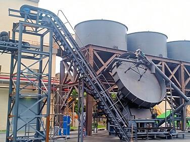 Cast Iron Ball Sidewall Belt Conveyor Site-8 Cast Iron Ball Sidewall Belt Conveyor Site-8