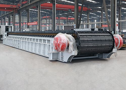 Apron Chain Conveyor suppliers